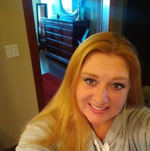 Meet your Posher, Misty